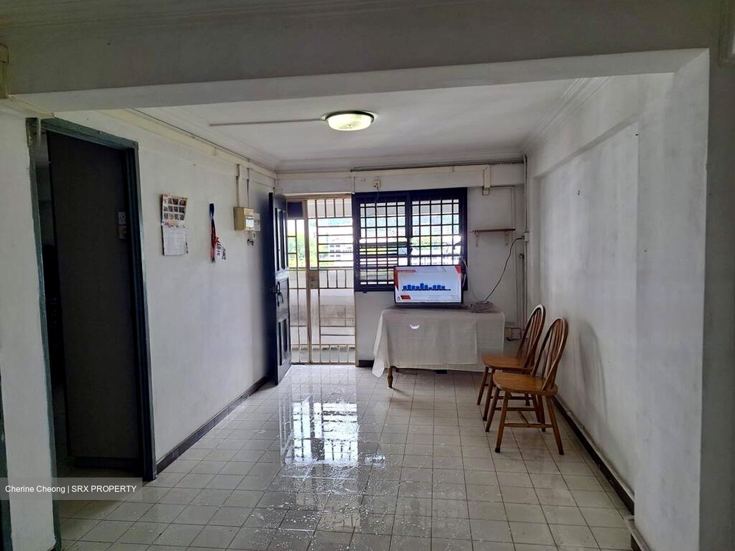 Blk 3 Dover Road (Queenstown), HDB 3 Rooms #460915081